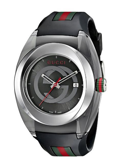 Gucci watches for men canada